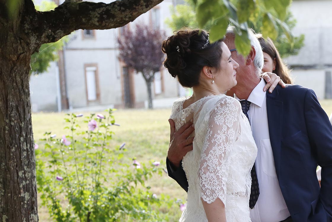 Mariage d'Anne et Christophe, organisé par Voulez-Vous