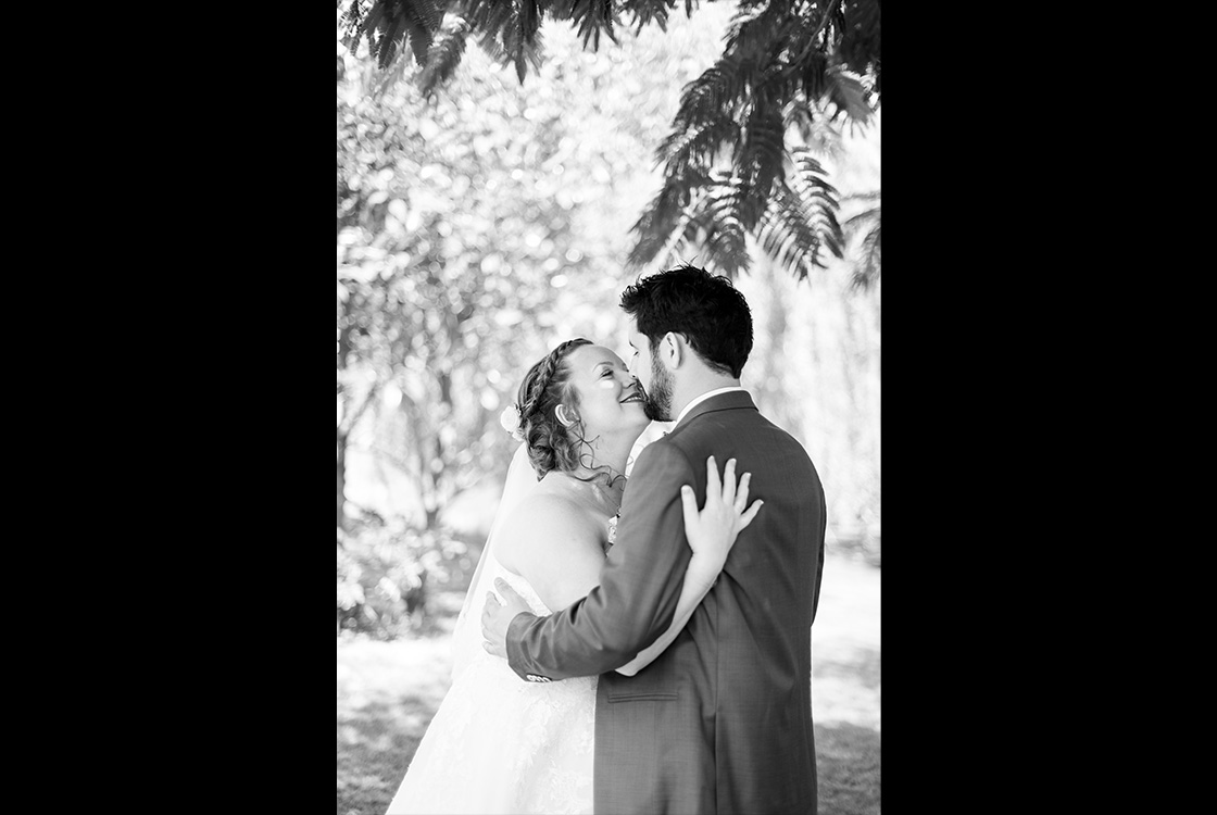 Mariage de Cécile et Loic, organisé par Voulez-Vous