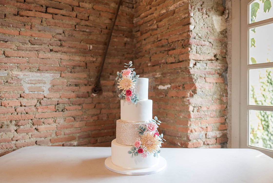 Mariage de Cécile et Loic, organisé par Voulez-Vous