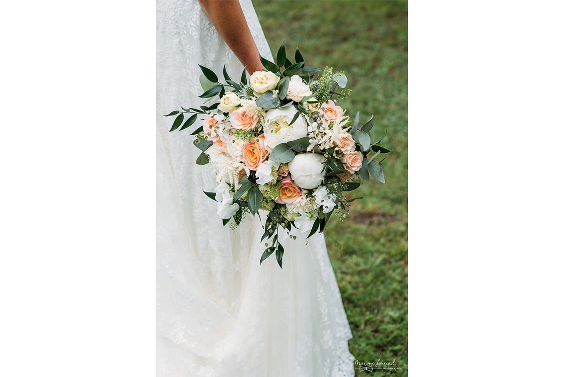 Mariage de Emilie et Benjamin organisé par Voulez-Vous